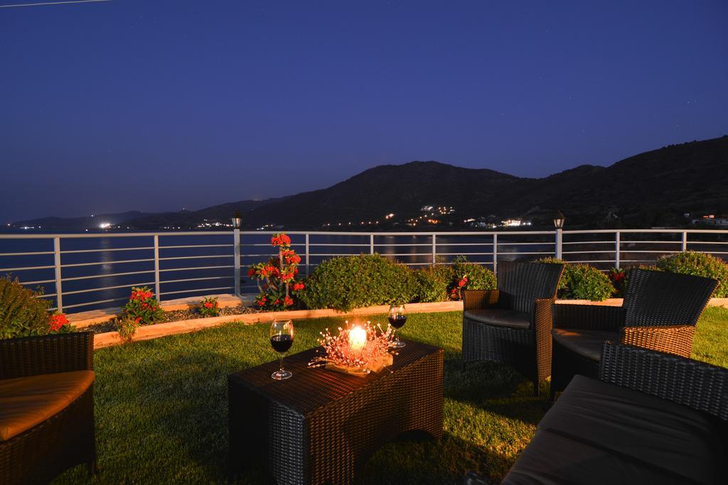 Kalli Villa Pomos Oda fotoğraf