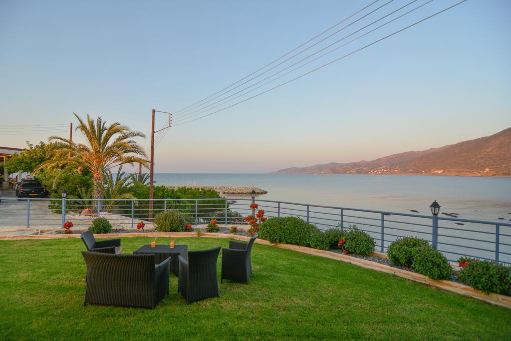 Kalli Villa Pomos Oda fotoğraf