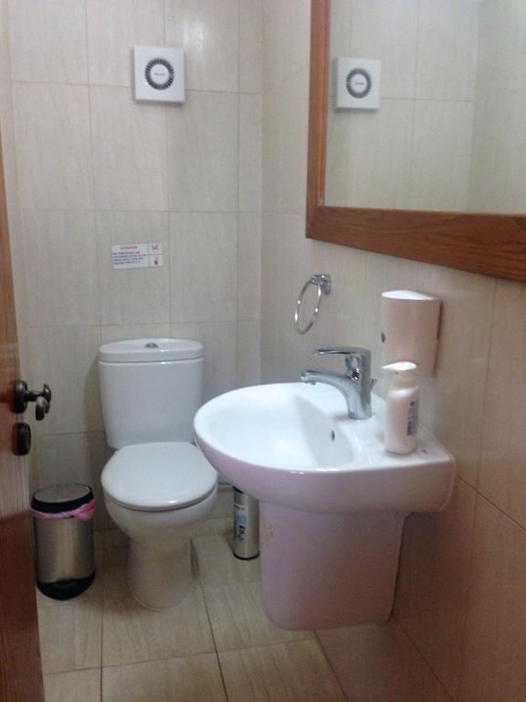 Kalli Villa Pomos Oda fotoğraf