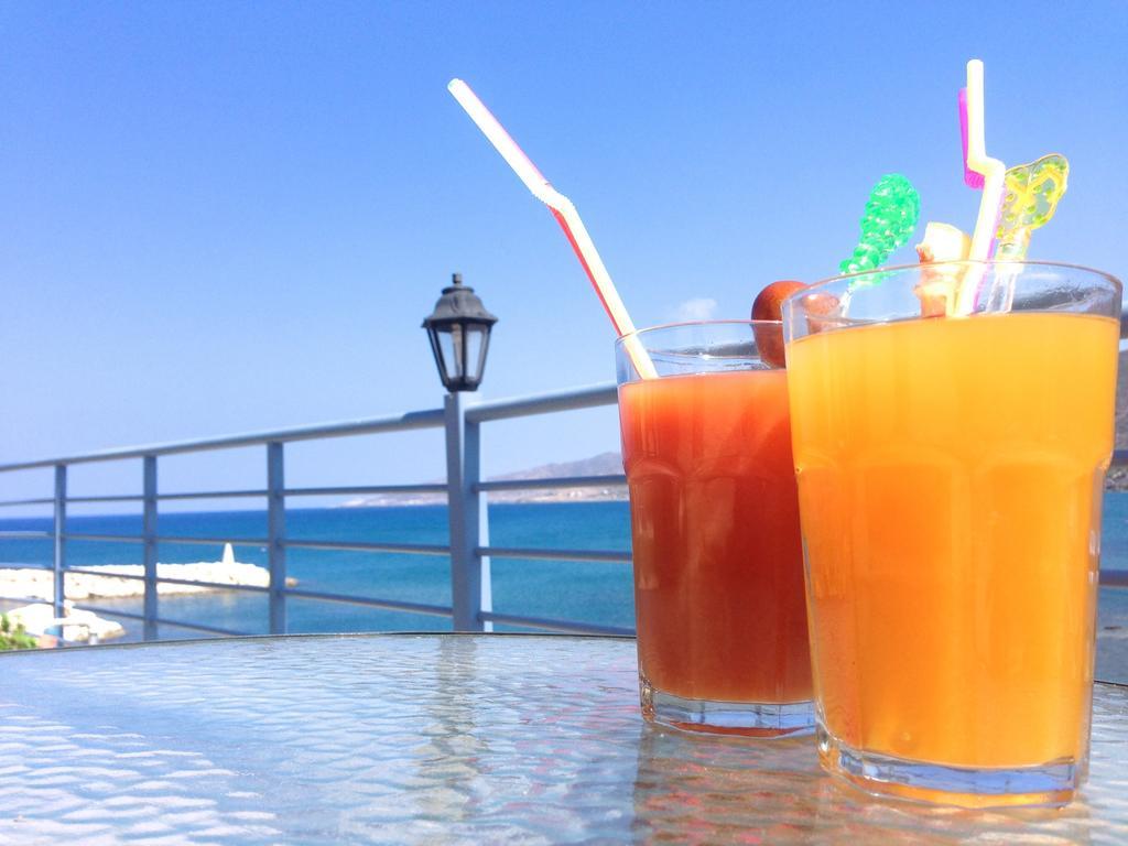 Kalli Villa Pomos Oda fotoğraf