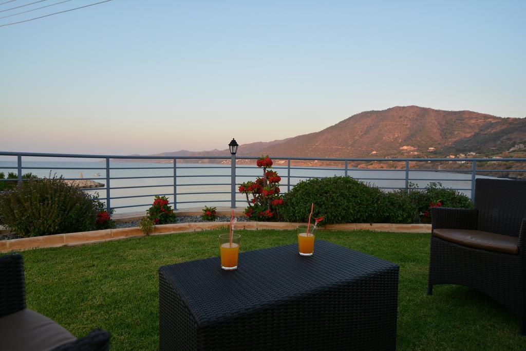 Kalli Villa Pomos Dış mekan fotoğraf