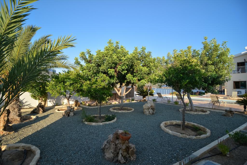 Kalli Villa Pomos Dış mekan fotoğraf