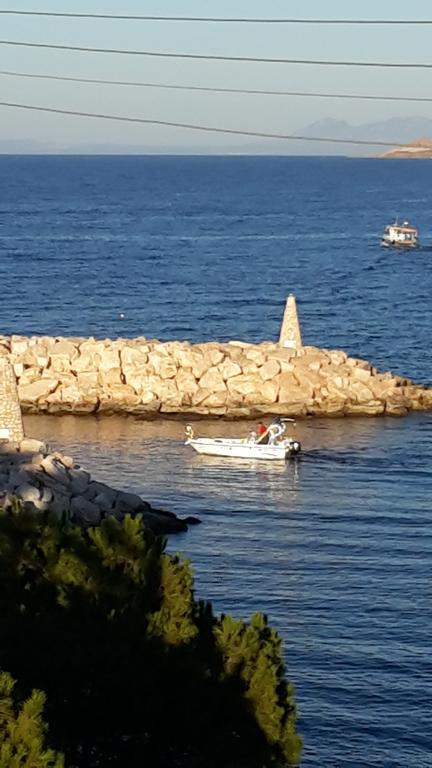 Kalli Villa Pomos Dış mekan fotoğraf