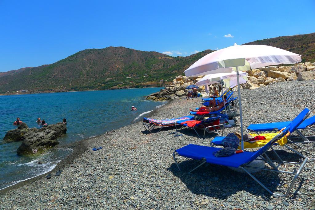 Kalli Villa Pomos Dış mekan fotoğraf