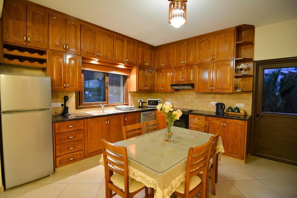 Kalli Villa Pomos Dış mekan fotoğraf