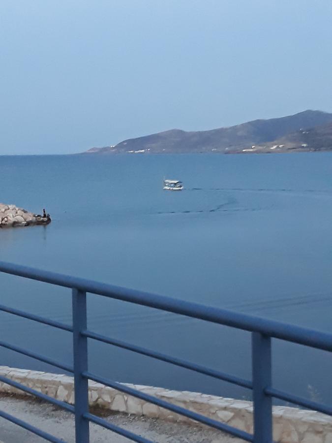 Kalli Villa Pomos Dış mekan fotoğraf