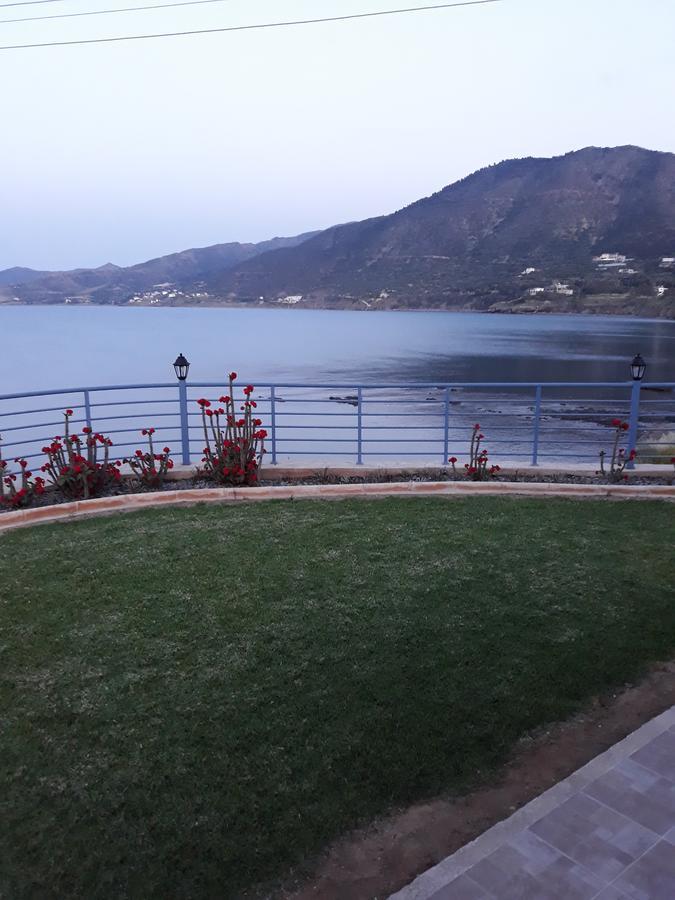 Kalli Villa Pomos Dış mekan fotoğraf