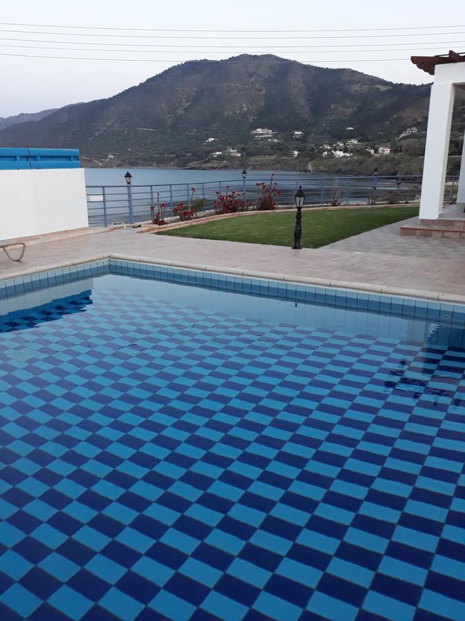 Kalli Villa Pomos Dış mekan fotoğraf