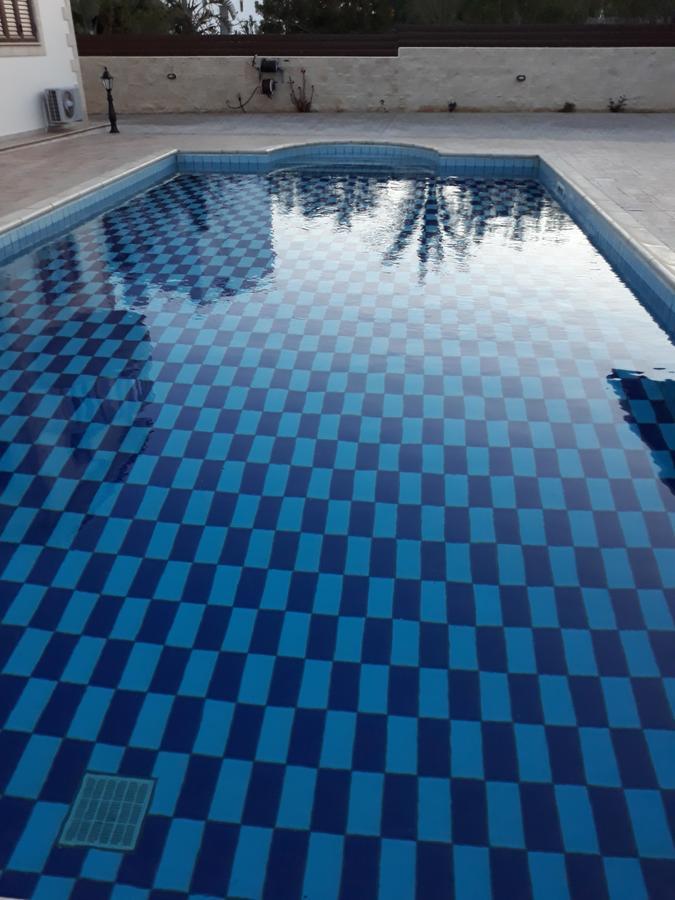 Kalli Villa Pomos Dış mekan fotoğraf
