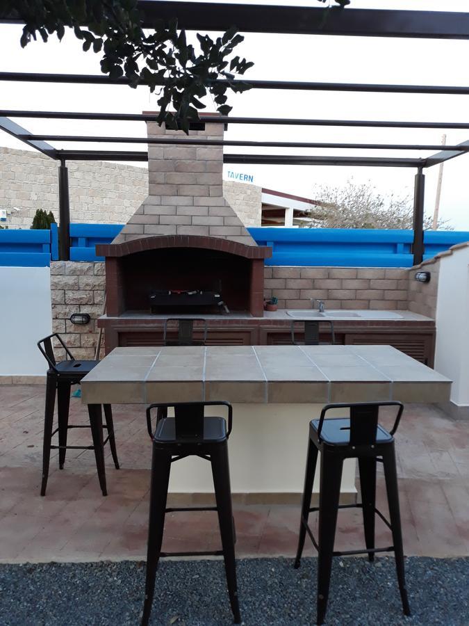 Kalli Villa Pomos Dış mekan fotoğraf