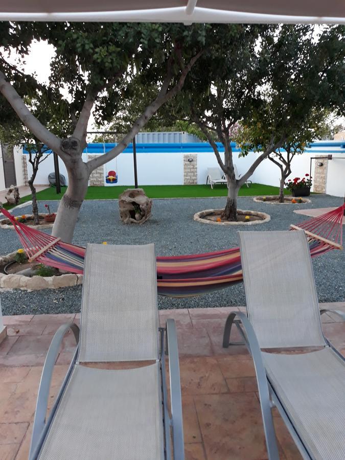Kalli Villa Pomos Dış mekan fotoğraf