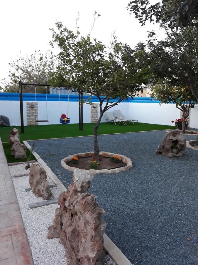 Kalli Villa Pomos Dış mekan fotoğraf